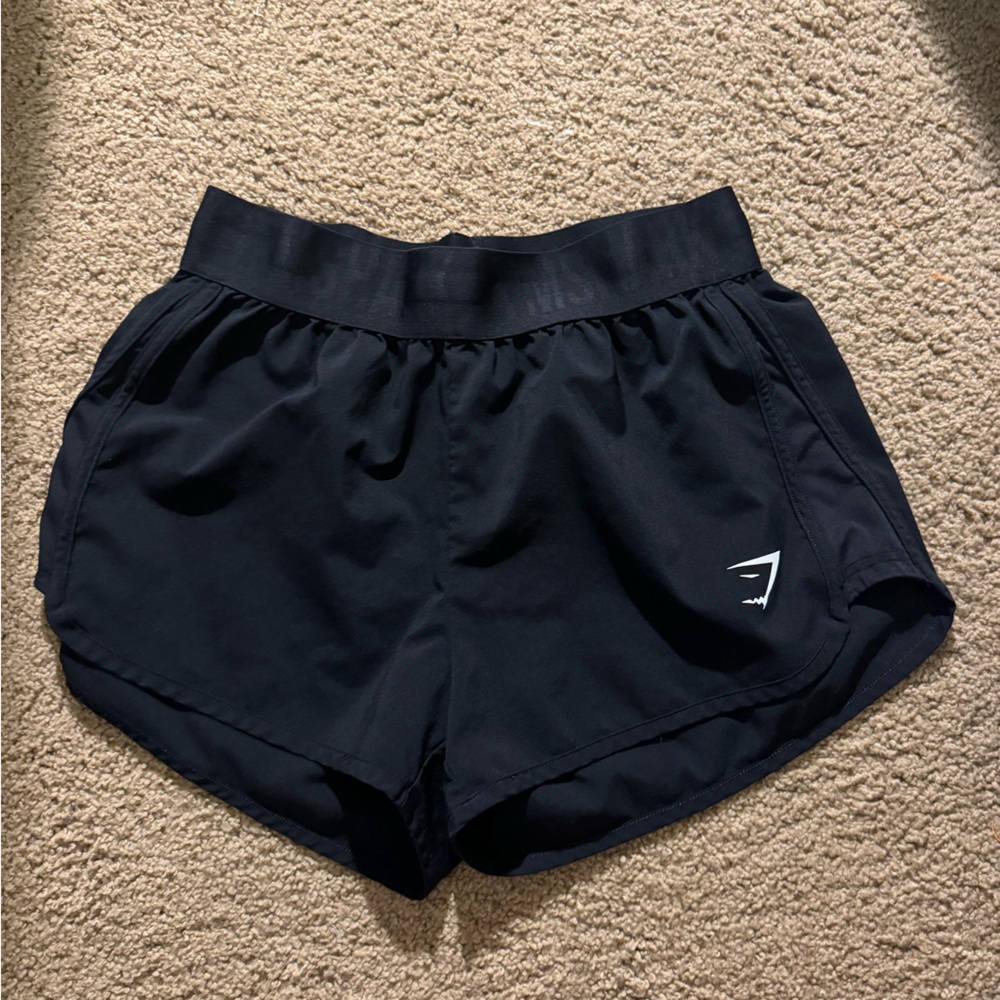 Gymshark Loose Fit Training Shorts